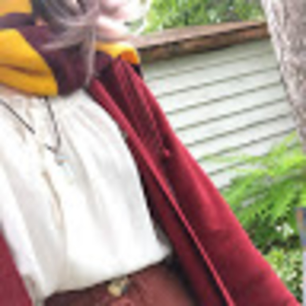 Meet your Posher, Ghost